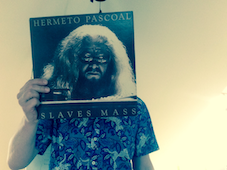 #403 - Hermeto Pascoal