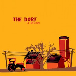 The Dorf - Le Record (CD)