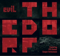 The Dorf - Evil (CD)