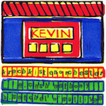Krachkisten Orchester - "Kevin"