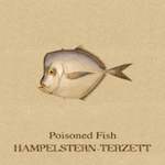 Hampelstern-Terzett - "Poisoned Fish"
