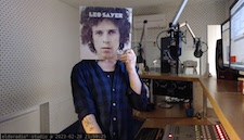 #455 - Leo Sayer