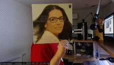 #361 Nana Mouskouri