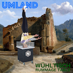 Umland - "Wühltisch #1"